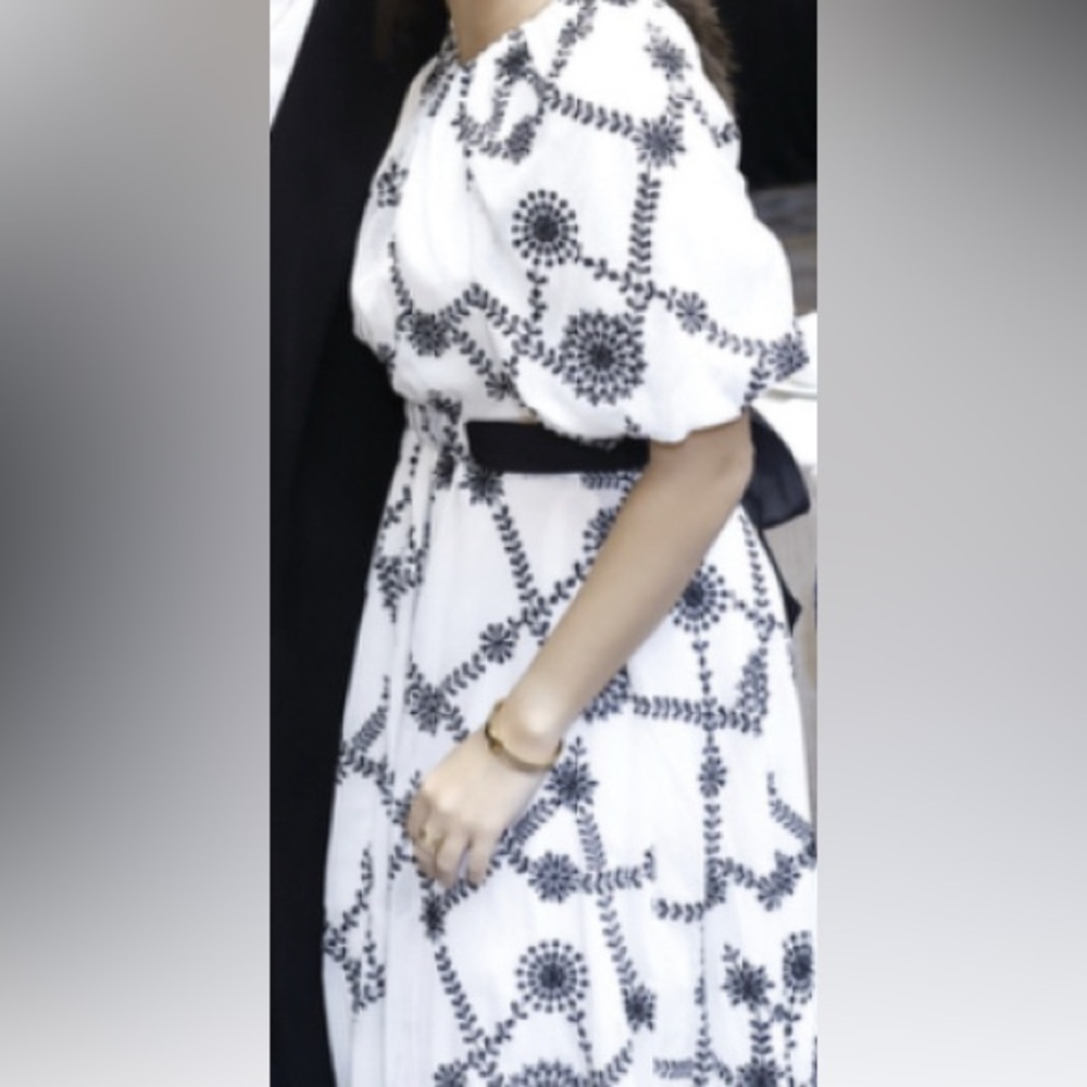 Antonio Melani Maxi Dress - Picture 2 of 3